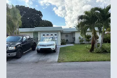 6303 NW 73rd Ave, Tamarac, FL 33321 - Photo 1