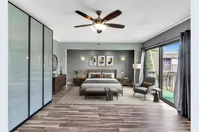 8111 SW 24th St, Unit #8111, North Lauderdale, FL 33068 - Photo 20