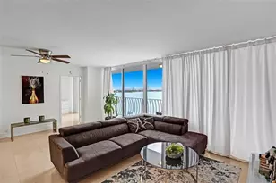 7601 E Treasure Dr, North Bay Village, FL 33141 - Photo 10