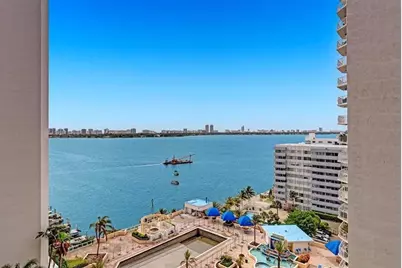 7601 E Treasure Dr, Unit #1524, North Bay Village, FL 33141 - Photo 20