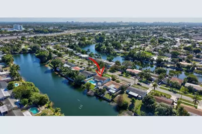 401 NW 39th St, Deerfield Beach, FL 33064 - Photo 36