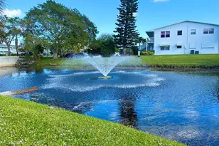 1001 Newport G, Deerfield Beach, FL 33442 - Photo 1