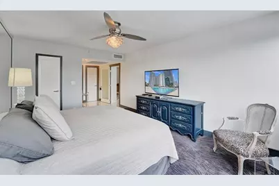 2030 S Ocean Dr, Unit #510, Hallandale Beach, FL 33009 - Photo 20