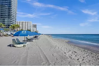 2030 S Ocean Dr, Unit #510, Hallandale Beach, FL 33009 - Photo 32