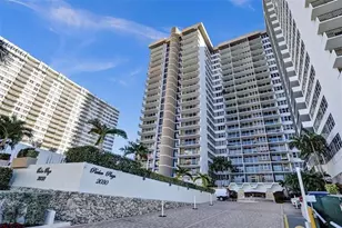 2030 S Ocean Dr, Hallandale Beach, FL 33009 - Photo 34