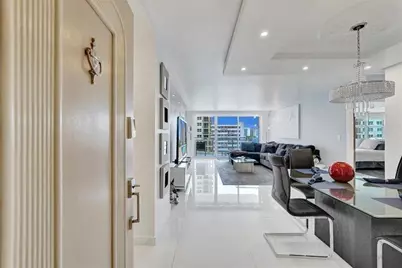 2030 S Ocean Dr, Unit #510, Hallandale Beach, FL 33009 - Photo 2