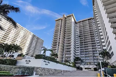 2030 S Ocean Dr, Unit #510, Hallandale Beach, FL 33009 - Photo 42