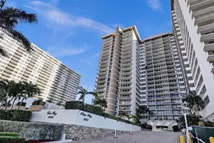 2030 S Ocean Dr, Hallandale Beach, FL 33009 - Photo 42