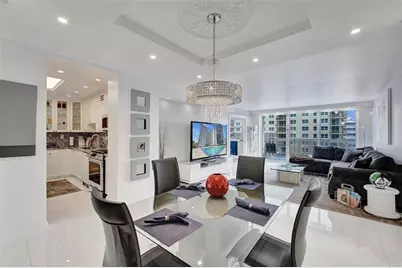 2030 S Ocean Dr, Unit #510, Hallandale Beach, FL 33009 - Photo 8