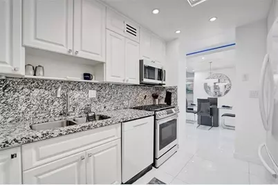 2030 S Ocean Dr, Unit #510, Hallandale Beach, FL 33009 - Photo 6