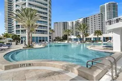 3101 S Ocean Dr, Unit #3003, Hollywood, FL 33019 - Photo 12