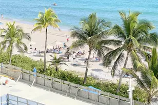 3400 Galt Ocean Dr Unit, Fort Lauderdale, FL 33308 - Photo 1