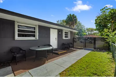 827 SW 29th St, Unit #1, Fort Lauderdale, FL 33315 - Photo 8