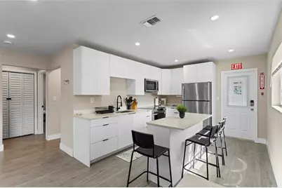 827 SW 29th St, Unit #1, Fort Lauderdale, FL 33315 - Photo 24