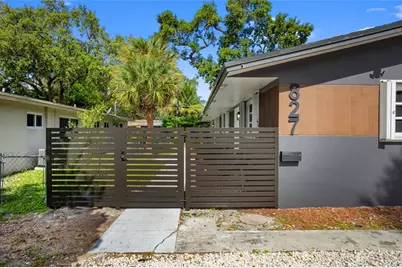 827 SW 29th St, Unit #1, Fort Lauderdale, FL 33315 - Photo 4