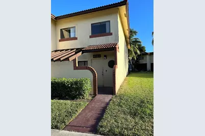 4624 NW 90th Ave, Unit #4624, Sunrise, FL 33351 - Photo 2