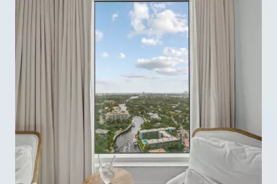 411 N New River Dr, Unit #2401, Fort Lauderdale, FL 33301 - Photo 14