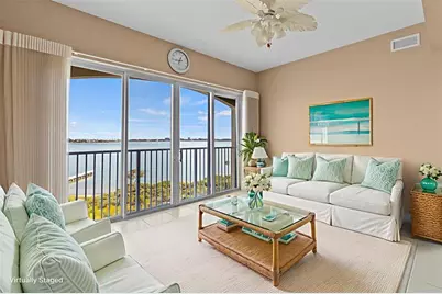 20  Harbour Isle Dr, Unit #Ph02, Fort Pierce, FL 34949 - Photo 6