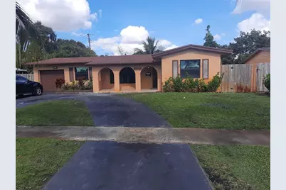 3515 NW 28th St, Lauderdale Lakes, FL 33311 - Photo 1