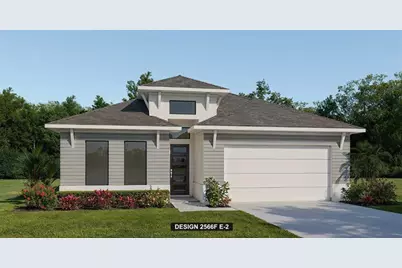 10852  Northwest Wilgrove Lane, Port Saint Lucie, FL 34987 - Photo 1
