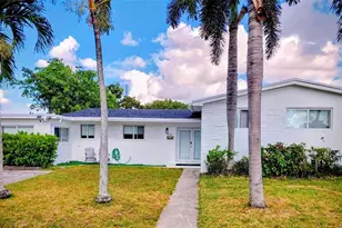 1051 NE 180th Terrace, North Miami Beach, FL 33162 - Photo 1