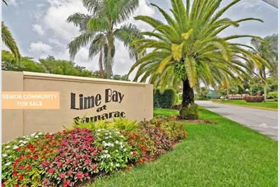 9301 N Lime Bay Blvd, Unit #102, Tamarac, FL 33321 - Photo 1