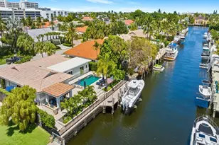 3040 NE 46th St, Fort Lauderdale, FL 33308 - Photo 1