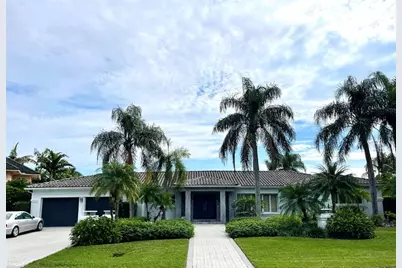 6 Isla Bahia Terrace, Fort Lauderdale, FL 33316 - Photo 1