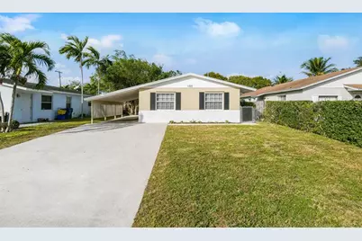 1227  Cherokee Street, Jupiter, FL 33458 - Photo 2