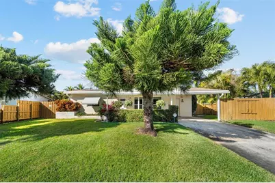 2941 NE 8th Ave, Pompano Beach, FL 33064 - Photo 1
