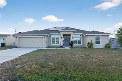 1702 SW Gloria Ln, Port Saint Lucie, FL 34953 - Photo 2