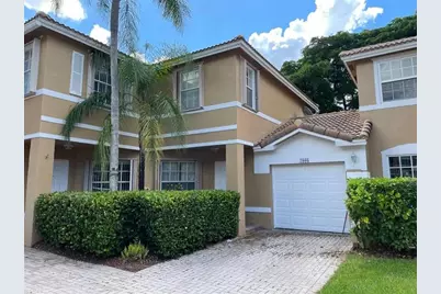 2808 NW 99th Ter, Sunrise, FL 33322 - Photo 1