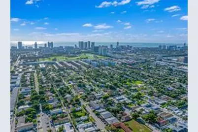 720 NE 7th St, Unit #1A, Hallandale Beach, FL 33009 - Photo 14