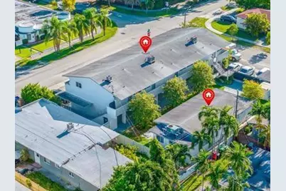 720 NE 7th St, Unit #1A, Hallandale Beach, FL 33009 - Photo 4