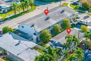 720 NE 7th St, Hallandale Beach, FL 33009 - Photo 4