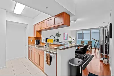 347 N New River Dr, Unit #606, Fort Lauderdale, FL 33301 - Photo 14