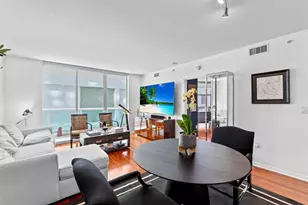 347 N New River Dr Unit, Fort Lauderdale, FL 33301 - Photo 4