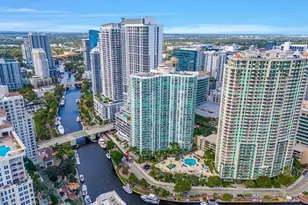 347 N New River Dr Unit, Fort Lauderdale, FL 33301 - Photo 24