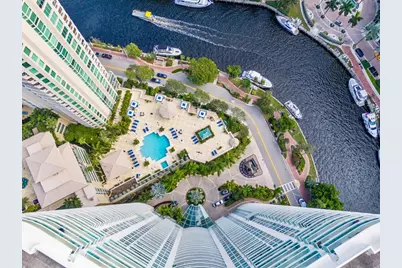 347 N New River Dr, Unit #606, Fort Lauderdale, FL 33301 - Photo 34