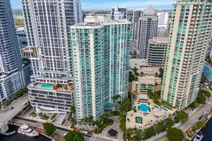 347 N New River Dr Unit, Fort Lauderdale, FL 33301 - Photo 26