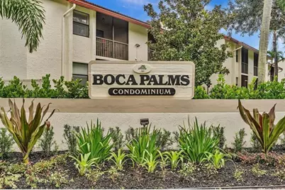 22052  Palms Way, Unit #205, Boca Raton, FL 33433 - Photo 1