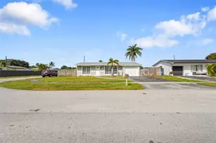 9661 NW 24th Pl, Sunrise, FL 33322 - Photo 2