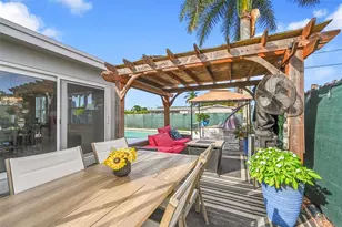 9661 NW 24th Pl, Sunrise, FL 33322 - Photo 30