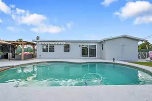 9661 NW 24th Pl, Sunrise, FL 33322 - Photo 34