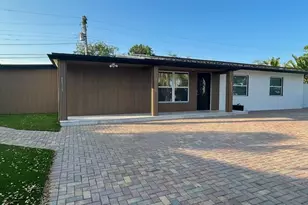 1031 NW 49th St, Fort Lauderdale, FL 33309 - Photo 2