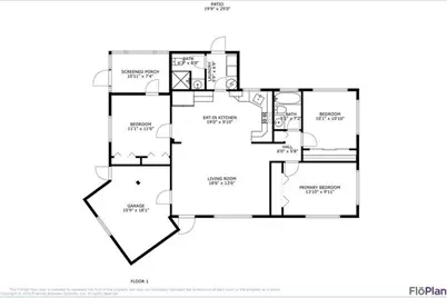 2000 NE 62nd St, Unit #0, Fort Lauderdale, FL 33308 - Photo 20