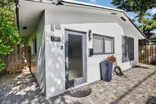 1383 NE 38th St, Oakland Park, FL 33334 - Photo 4