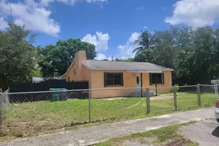 1815 NW 88th Terrace, Miami, FL 33147 - Photo 2