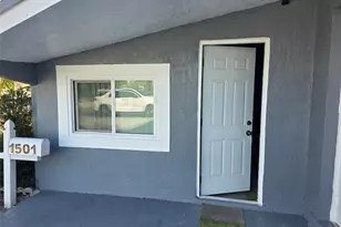 1501 NW 62nd Terrace, Sunrise, FL 33313 - Photo 1