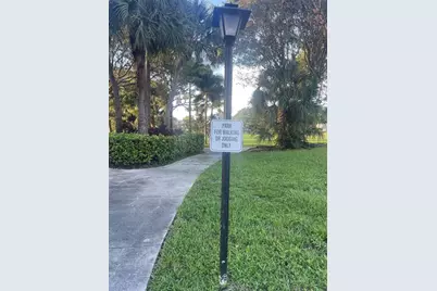 6300 S Falls Circle Dr, Unit #412, Lauderhill, FL 33319 - Photo 12